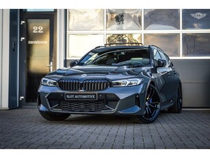 BMW 3-serie Touring 330e xDrive * FACELIFT* PANO LASER