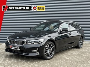 BMW 3 Serie Touring 330e xDrive High Executive