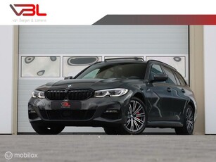 BMW 3-serie Touring 330e xDrive High Executive M-sport