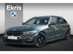 BMW 3 Serie Touring 330e xDrive High Executive M Sport Plus