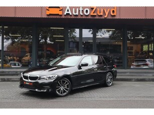 BMW 3-serie Touring 330e xDrive High Executive Sports Line