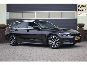 BMW 3-serie Touring 330i High Executive Edition Trekhaak