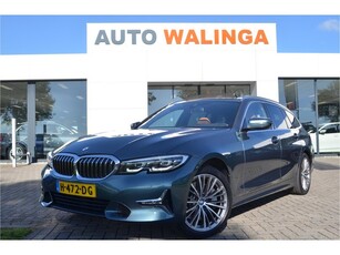 BMW 3 Serie Touring 330i High Executive Individual Pano