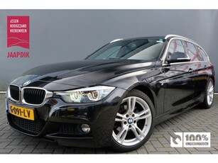 BMW 3 Serie Touring BWJ 2019 318i 136PK M Sport Corporate