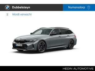 BMW 3 Serie Touring M340d xDrive Panorama Elek.