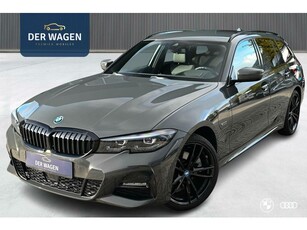 BMW 320e Touring xDrive High Executive M Sport Laser