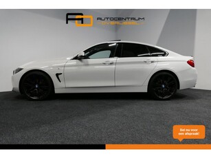 BMW 4-serie Gran Coupé 420d High Executive Sport / Orig.