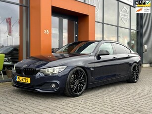 BMW 4-serie Gran Coupé 420i