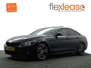 BMW 4 Serie Gran Coupé 420i M Sport Shadowline Aut-