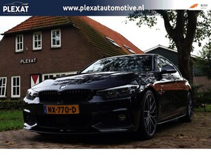 BMW 4-serie Gran Coupé 430i High Executive Aut.