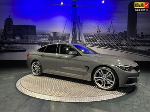 BMW 4-serie Gran Coupé 430i High Executive