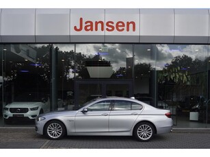 BMW 5-serie 520d High Executive Zeer goede staat!!!