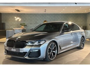 BMW 5 Serie 520i M-Sportpakket I 20