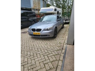 BMW 5-serie 523i Business Line