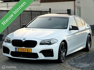 BMW 5-serie 523i High Executive