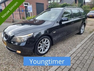 BMW 5 Serie 525 d Business Line Edition /EURO