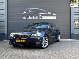 BMW 5-serie 528i High Executive Automaat HIFI Xenon