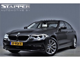 BMW 5 Serie 530e iPerformance High Executive Dealer OH