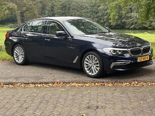 BMW 5-serie 530i High Executive