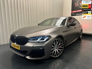 BMW 5-serie 530i High Executive Edition