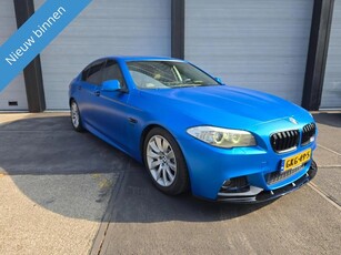 BMW 5 Serie 535xi High Executive (bj 2011, automaat)