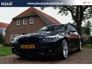 BMW 5-serie 550i M Sport Edition Aut. Nieuwstaat M5