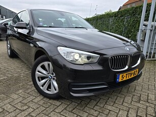 BMW 5 Serie Gran Turismo 535i High Executive