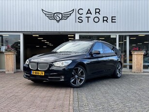 BMW 5 Serie Gran Turismo 550i High Executive / PANO /