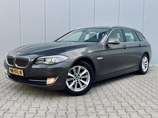 BMW 5-serie Touring 520d High Executive Aut