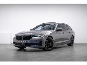 BMW 5-serie Touring 520e Executive Pano Head-Up ACC