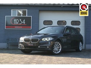 BMW 5 Serie Touring 520i 184PK Lci Luxury