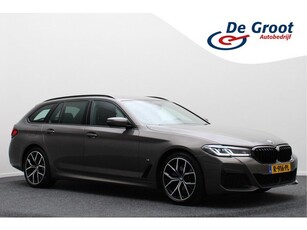 BMW 5 Serie Touring 520i Business Edition Plus M