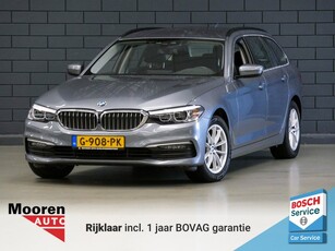 BMW 5 Serie Touring 520i Executive Edition TREKHAAK