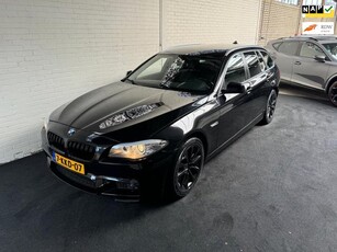 BMW 5-serie Touring 520i Executive +