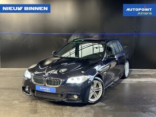 BMW 5-serie Touring 520i Executive M-Sportpakket