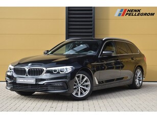 BMW 5 Serie Touring 520i Executive * Sport line * Navigatie