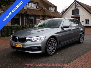 BMW 5 Serie Touring 520i High-Exe SPORTLINE