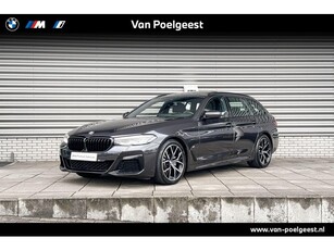 BMW 5 Serie Touring 520i High Executive / M Sport /