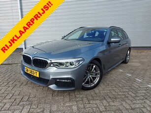 BMW 5 Serie Touring 520i High Executive Automaat