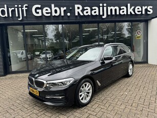 BMW 5 Serie Touring 520i High Executive