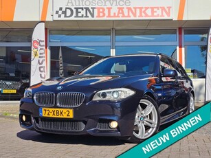 BMW 5-serie Touring 520i High Executive M Pakket Automaat