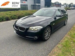 BMW 5 Serie Touring 520i High Executive *Navi *Clima