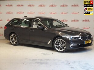 BMW 5-serie Touring 520i High Executive NL auto