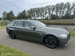 BMW 5-serie Touring 520i Luxury Edition