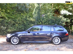 BMW 5-serie Touring 520i M-Sport Org