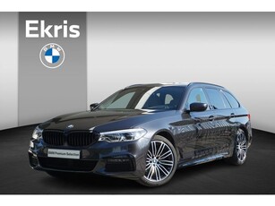 BMW 5 Serie Touring 520i M-Sportpakket Driving Assistant