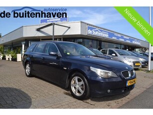 BMW 5 Serie Touring 523i (bj 2006)