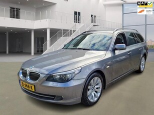 BMW 5-serie Touring 525i High Executive