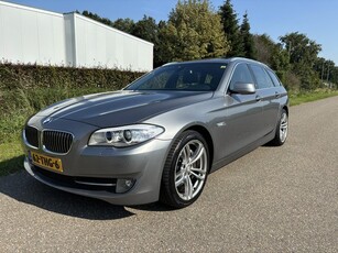 BMW 5 Serie Touring 528i High Executive / AUTOMAAT /