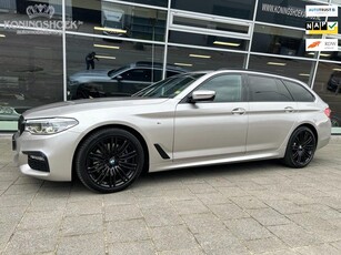 BMW 5-serie Touring 530d High Executive M Sport